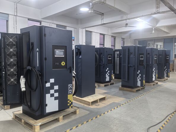 China Hefei Kimo Electrical Co.,Ltd Bedrijfprofiel