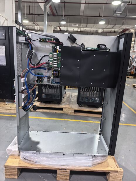 China Hefei Kimo Electrical Co.,Ltd Bedrijfprofiel