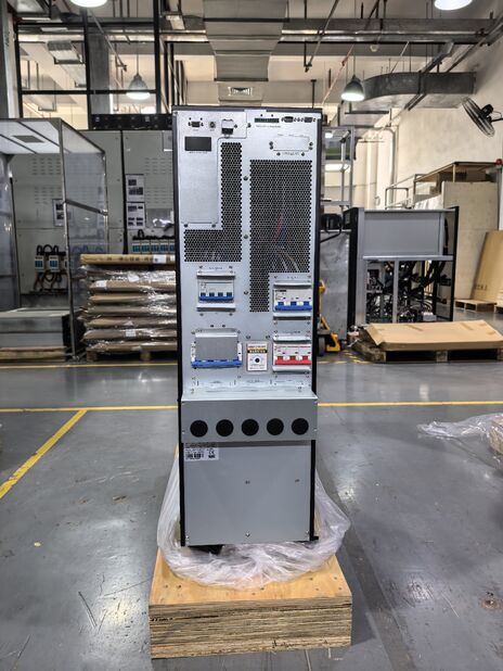 China Hefei Kimo Electrical Co.,Ltd Bedrijfprofiel