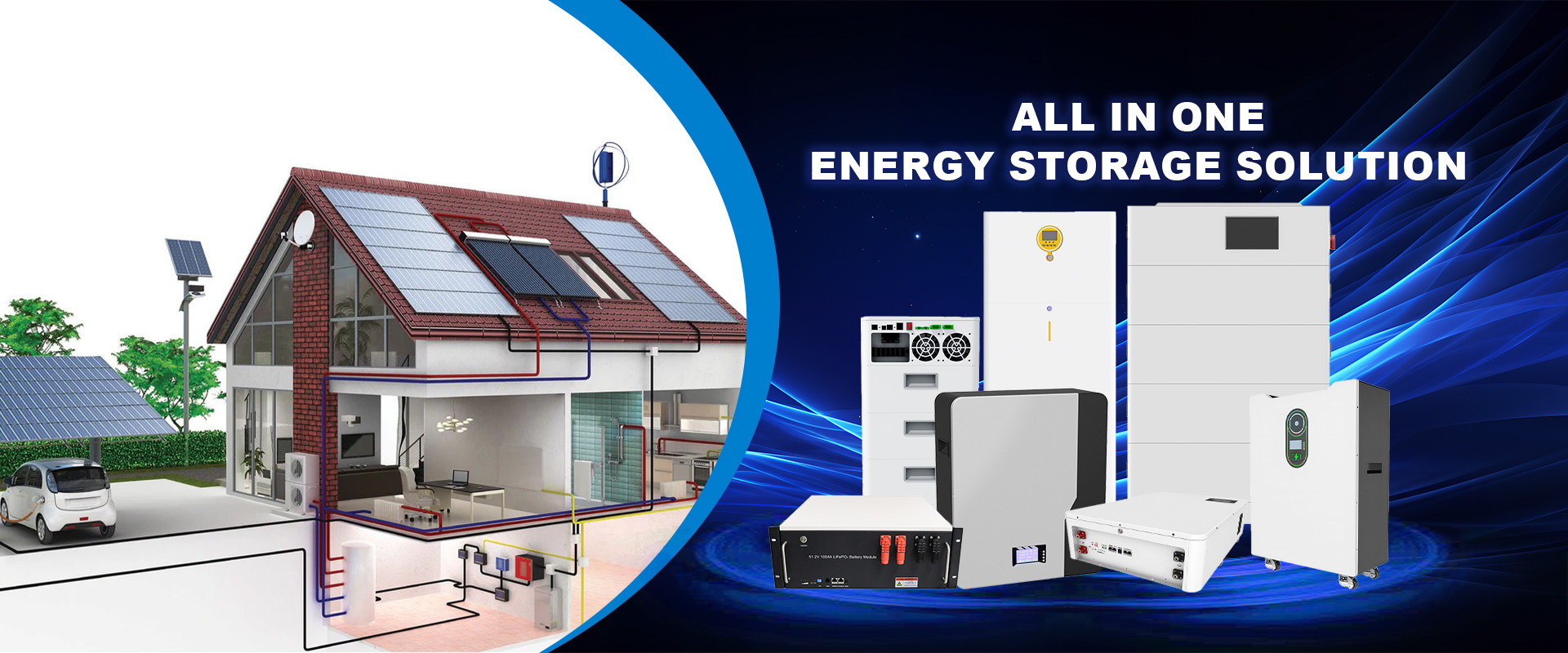 کیفیت UPS ماژولار کارخانه