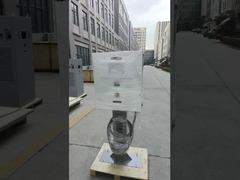 KMC20/40 DC EV Charger