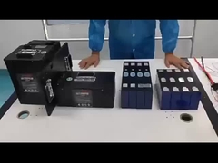 12v200ah Lead Acid To Lithium Ups Maintenance-free Solar Agv Energy Storage Lithium Iron Battery