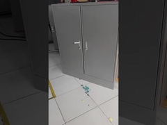 Customized Industrial And Commercial Energy Storage Cabinet 384V 768V280ah 314ah