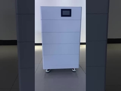 High Voltage LiFePO4 Battery HVM30~120S100BL