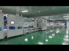 kimoems inverter factory