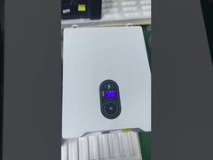 LiFePO4 Household Energy Storage Floor Mounted Lithium Battery