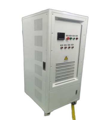 Giá tốt. Điện thông minh có thể điều chỉnh Resistive Load Bank với nút điều khiển trực tuyến