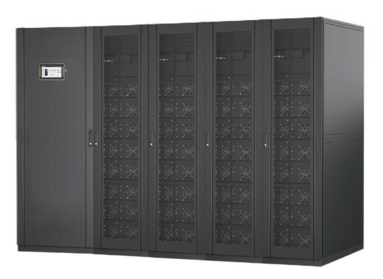 Giá tốt. Cung cấp điện UPS trực tuyến chuyển đổi kép mô-đun 3P AKM Series 62.5 ~ 2000kVA trực tuyến