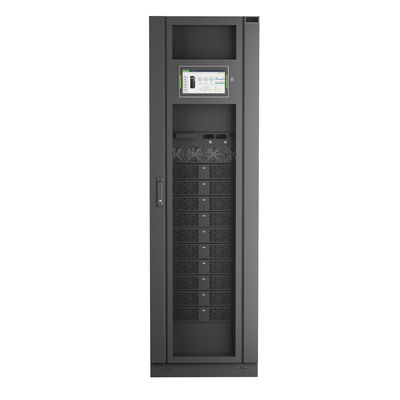 Bom preço 250 kVA 300 kVA UPS online modular de 3 fases Ininterruptível on-line