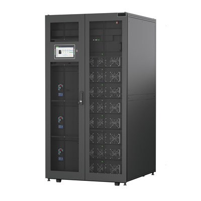 Buon prezzo 480V da 240kVA a 720kVA Fornitura di corrente UPS modulare a 3 fasi personalizzabile in linea