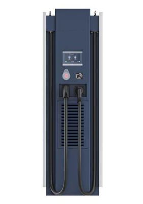 Bon prix Chargeur électrique à courant continu 60 kW 80 kW Station de recharge rapide pour voiture électrique en ligne