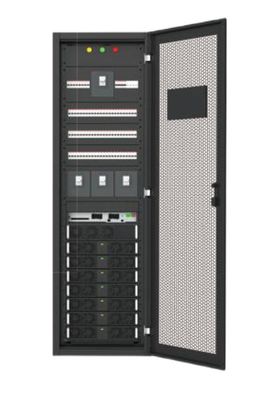 Bom preço Sistema de distribuição de energia inteligente integrado UPS Data Center All-in-One on-line