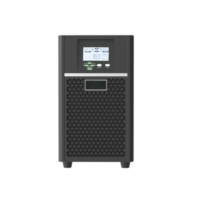 Buon prezzo 3kVA Online Tower UPS Single Phase 1/1 On Line Doppia conversione UPS alimentazione in linea