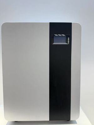 Good price 51.2V 100Ah 200Ah Energy Storage Lithium Ion Lifepo4 Battery Wall Mounted Deep Cycle online