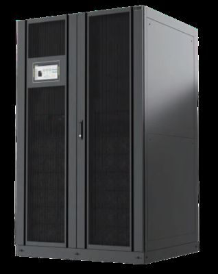 ভালো দাম 1000kVA মডুলার অনলাইন ইউপিএস পাওয়ার সাপ্লাই, ডাবল কনভার্সন, 100kW পাওয়ার মডিউল অনলাইন