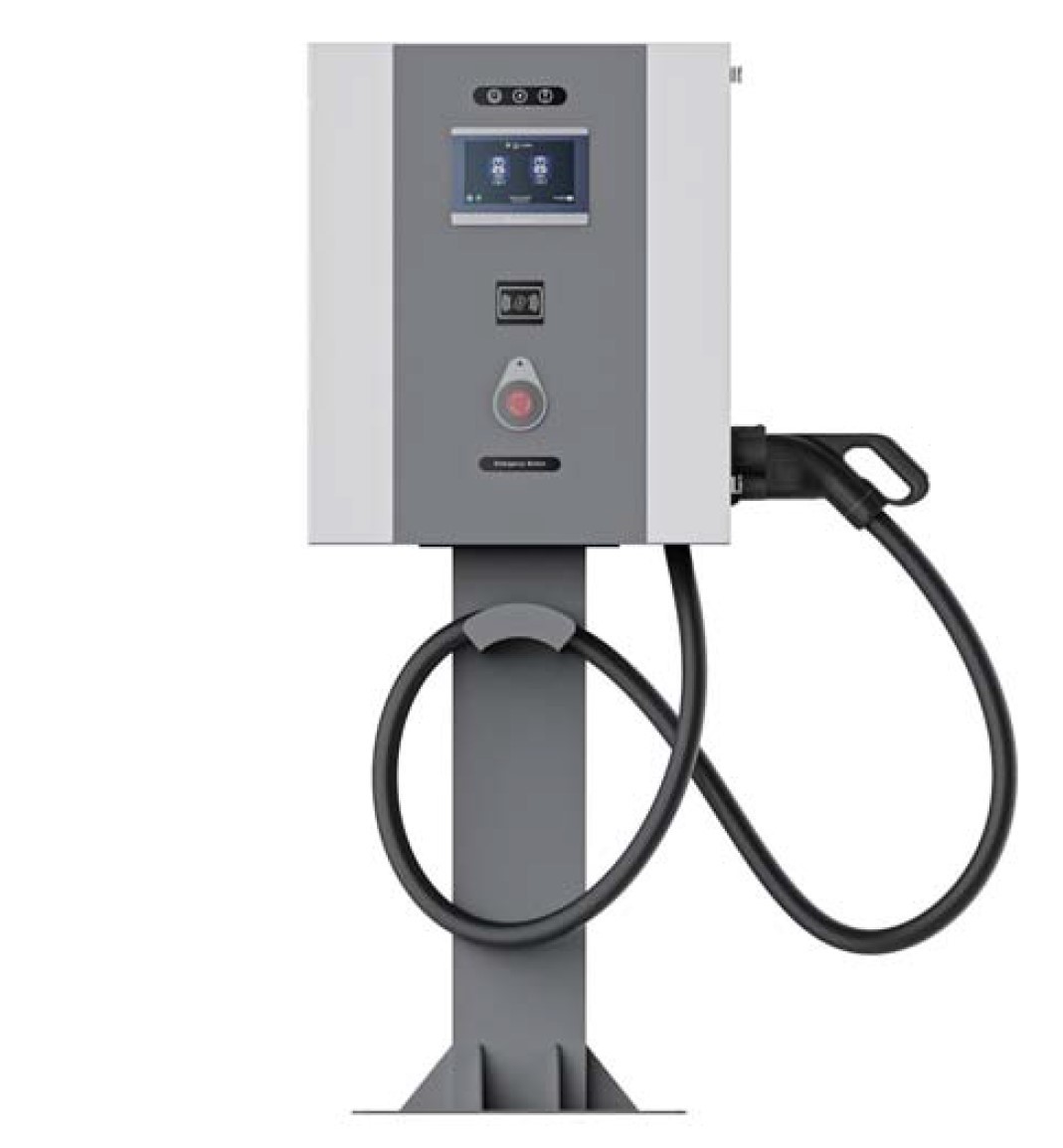 40kw In Ps