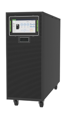 Bon prix 10-80kVA 3/3 Tower UPS alimentation en ligne à trois phases alimentation ininterrompue en ligne