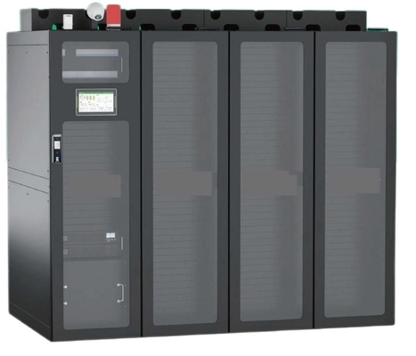 Bon prix Solution de centre de données modulaire autonome tout en un cabinet Haute efficacité énergétique en ligne