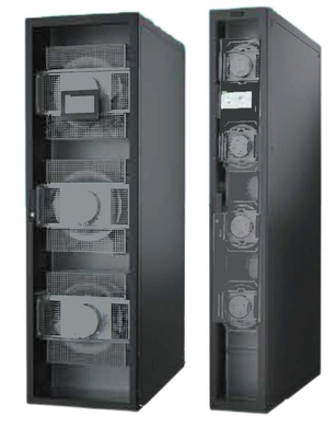 Buen precio Unidad de refrigeración de precisión de tipo en fila con control de temperatura inteligente. en línea