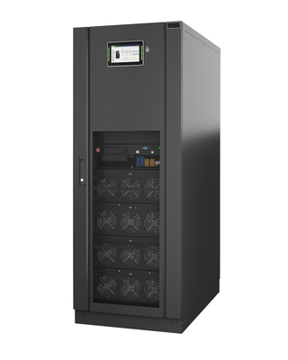 좋은 가격 지능형 200kva 모듈형 온라인 UPS 이중 변환 타입 완전 디지털 제어 온라인으로