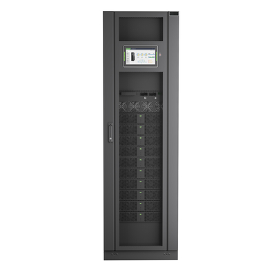 Bon prix 250 kVA 300 kVA UPS modulaire en ligne 3 phases d'alimentation ininterrompue en ligne