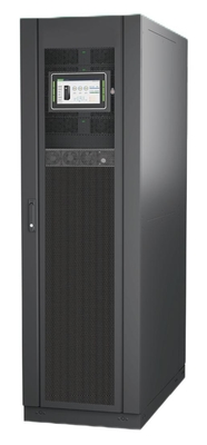 Bon prix Systèmes UPS modulaires de 90 kva à 150 kva avec LCD tactile de 10 pouces et fonctions IoT en ligne