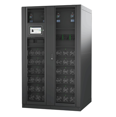 Bon prix 100 kVA à 600 kVA UPS en ligne à tour Full DSP Control 3 phases en ligne