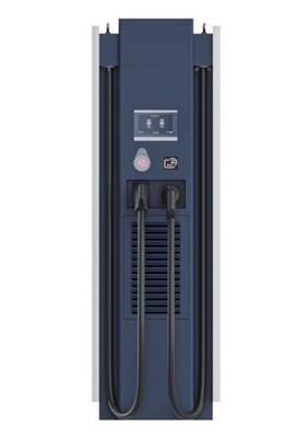 Bon prix Chargeur électrique à courant continu 60 kW 80 kW Station de recharge rapide pour voiture électrique en ligne