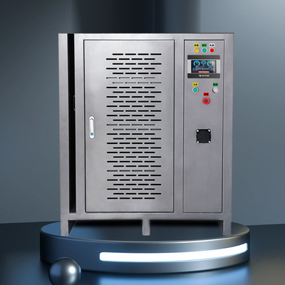 Customized Industrial And Commercial Energy Storage Cabinet 384V 768V280ah 314ah