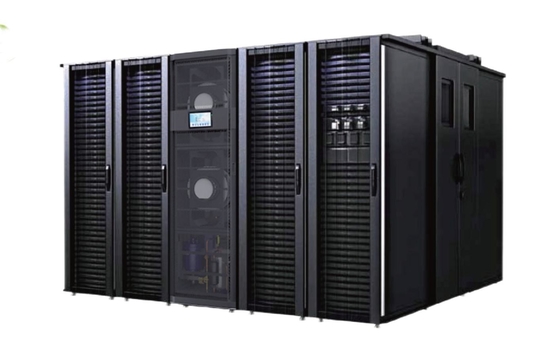 Bon prix Équipement de refroidissement de précision à fréquence variable 20-40 kW refroidi à l'air en ligne