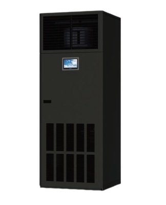 Bon prix Unité de refroidissement de précision refroidie à l'air au niveau de la pièce avec une petite capacité de refroidissement de 6 à 20 kW en ligne