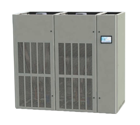 Bon prix Résolution de refroidissement de précision modulaire à double source de froid en ligne