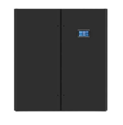 Bon prix Unités de refroidissement de précision modulaires refroidis à l'eau pour les salles d'ordinateurs / salles de serveurs en ligne