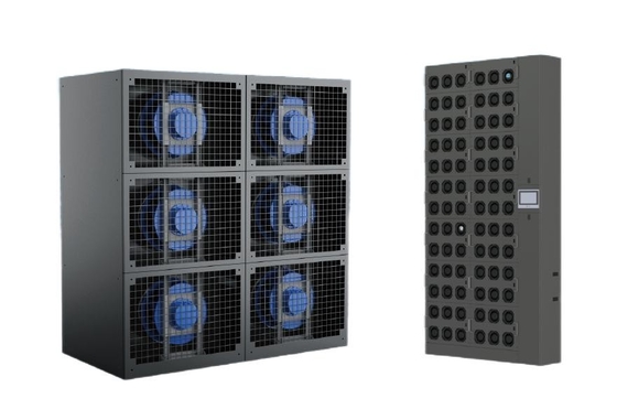 Bon prix Écran tactile modulaire de grande pièce de refroidissement de précision en ligne