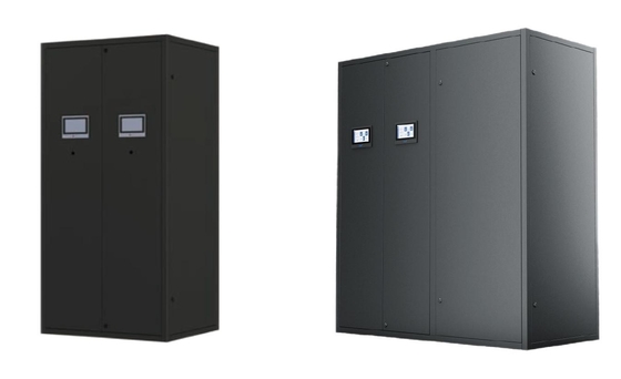 Bom preço Unidades de refrigeração de precisão de água refrigerada integrada / dividida para salas de servidores on-line