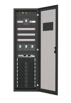 Bon prix Centre de données UPS intégré tout en un système de distribution électrique intelligent en ligne
