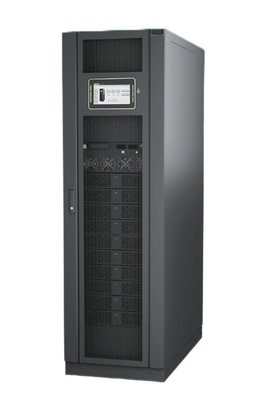 Bon prix 300kVA alimentation électrique UPS modulaire intelligente à double conversion en ligne