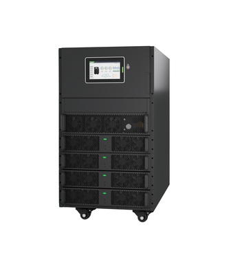 Bon prix Montage de support d'alimentation modulaire et ininterrompu 120 kVA 100 kVA en ligne