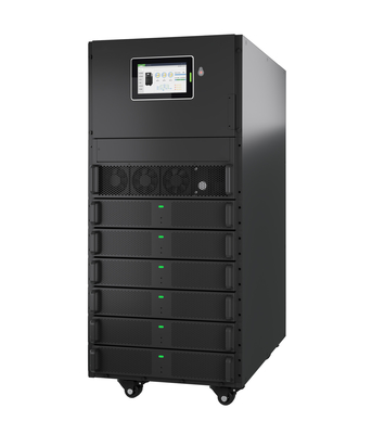 좋은 가격 온라인 3단계 랙 마운트 UPS 전원 공급 150kVA 180kVA 모듈형 온라인으로