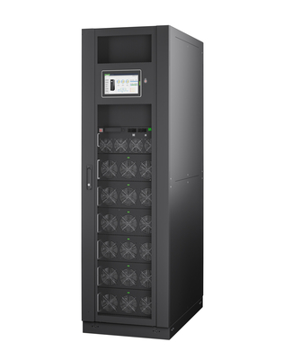 좋은 가격 모듈형 온라인 UPS 300kVA 정부 및 금융용 3단계 UPS 전원 공급 온라인으로