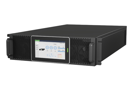 Bon prix 3/3 3 Phase en 3 Phase hors rack monté UPS alimentation par écran tactile 20kVA 40kVA en ligne
