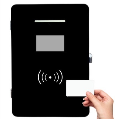 Bon prix Chargeur de courant alternatif installé sur le mur pour le ménage 9/11/22KW en ligne