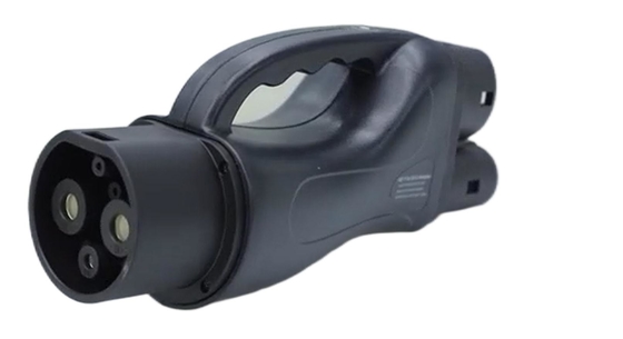 Bom preço Adaptador GBT para CCS2 Adaptador GBT para CCS2 on-line