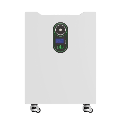 LiFePO4 Household Energy Storage Floor Mounted Lithium Battery