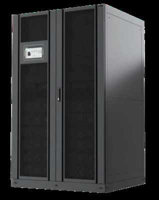 Harga yang bagus 1000kva Modular Online UPS Power Supply Konversi Ganda Modul Daya 100kw on line