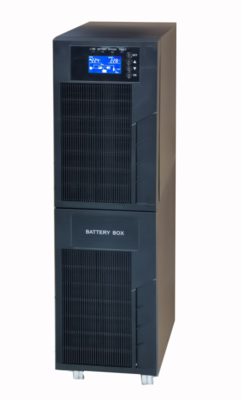 좋은 가격 고주파 온라인 UPS 타워형 단상 입력 단상 출력 6kVA ~ 10kVA 온라인으로