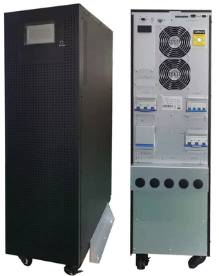 Buon prezzo UPS Online Trifase 10-200kVA Doppia Conversione Alta Frequenza in linea
