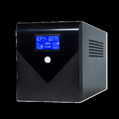 좋은 가격 오프라인 타워 UPS 600kVA ~ 3000kVA 0.6 PF 온라인으로