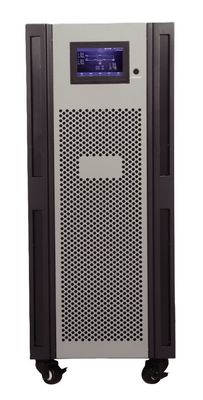 좋은 가격 3상 산업용 UPS 무정전 전원 공급 장치 UPS 10kva ~ 200kva 온라인으로